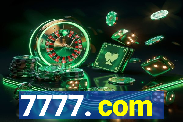 7777. com